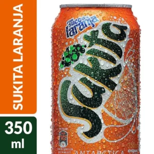 Sukita Lata 350ml