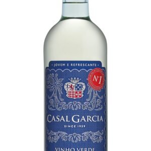 Vinho Casal Garcia Branco 750ml