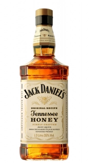 Whisky Jack Daniels Premium Honey 1 Litro