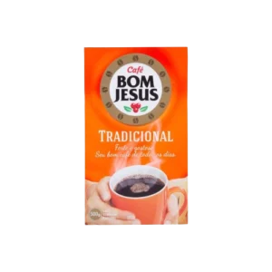 CAFÉ BOM JESUS 500G
