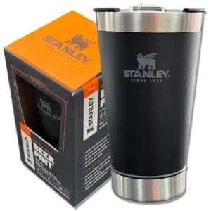 Copo Stanley Original 473ml com tampa