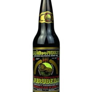 JURUBEBA LEAO DO NORTE CX C/12