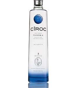 Vodka Cîroc 750 ml