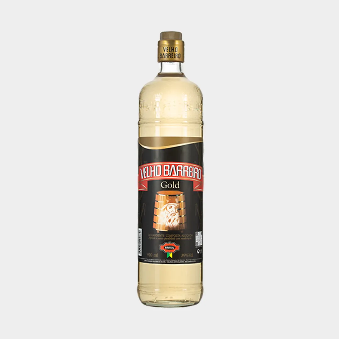 Velho Barreiro Gold 910ml