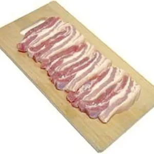 Barriga | Panceta 500g